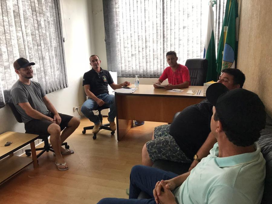Comissão de Legislação, justiça e Redação 